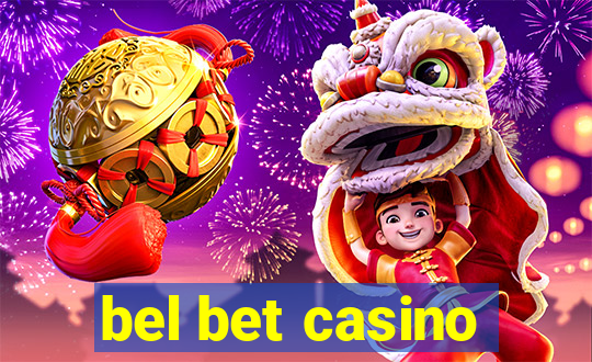 bel bet casino